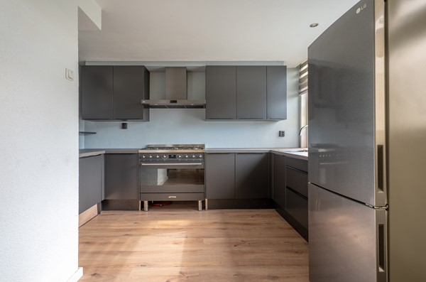 Medium property photo - Henegouwsestraat 23, 2983 TA Ridderkerk